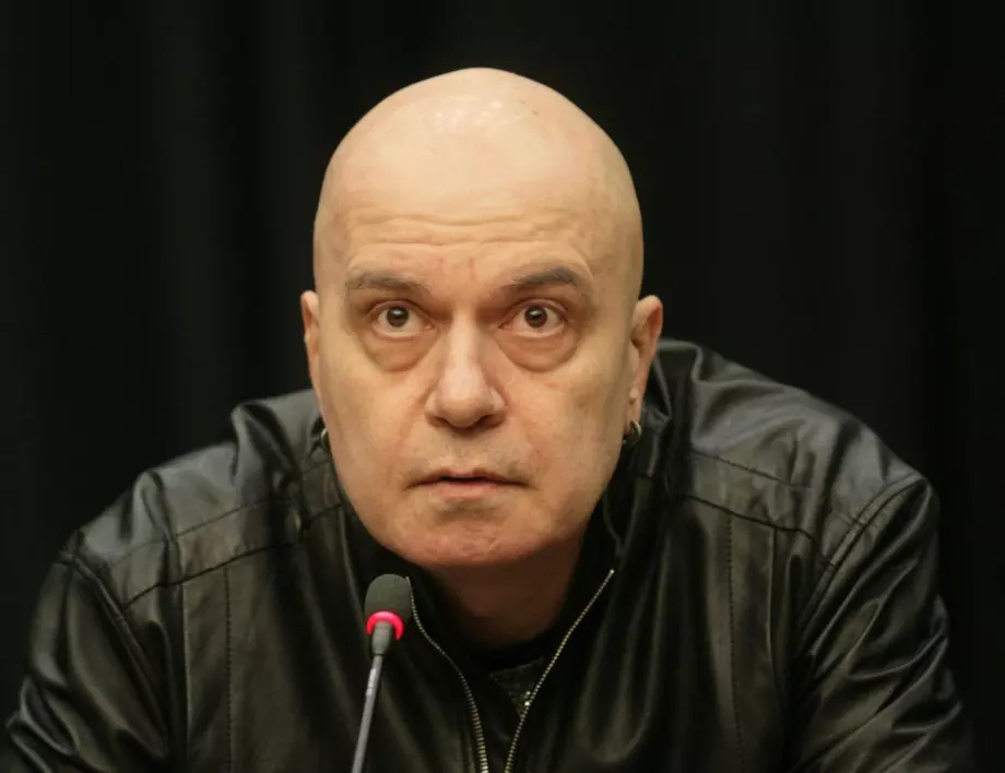 "Алфа Рисърч: Слави Трифонов и ДПС се борят за третото място в парламента