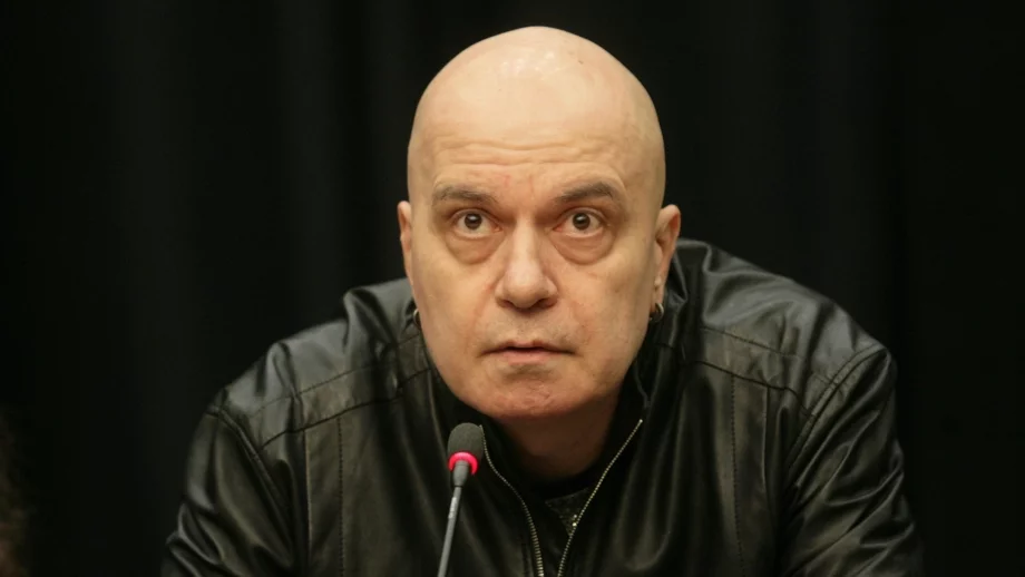 Слави Трифонов ще търси българите, които да ни управляват