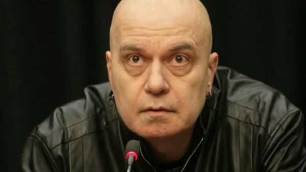 Край! "Шоуто на Слави" спира 