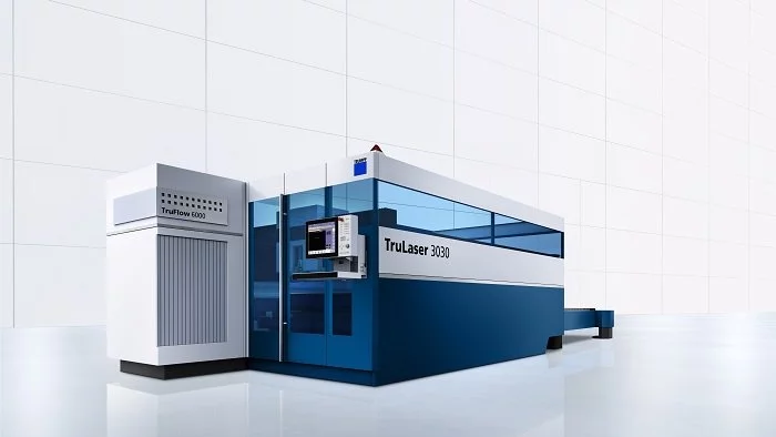 Най-добрите машини за индустрията на MachTech&InnoTech Expo