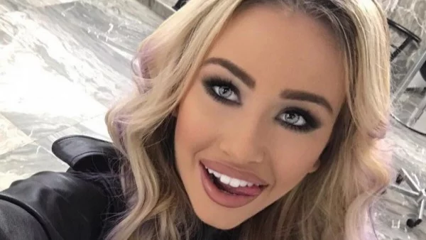 Гери-Никол: Не влияя негативно, не съм възпитател