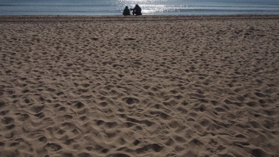 Плажовете в Бяла са с високо микробиологично замърсяване