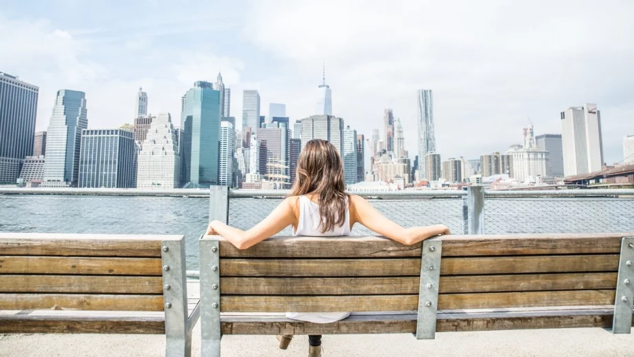 18-те града в света, които са най-подготвени за бъдещето