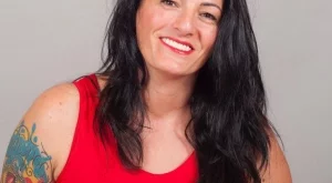 Ина Симеонова: Четенето е важно, за да откриеш себе си