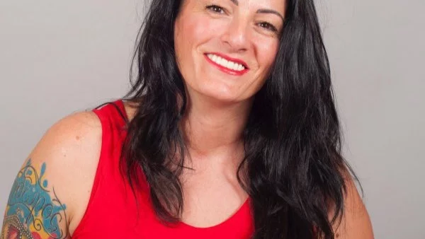 Ина Симеонова: Четенето е важно, за да откриеш себе си