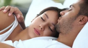 Да спи до теб спокойствие, което няма да те нарани