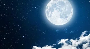 Настъпва новолуние в Овен - ето какви са поверията