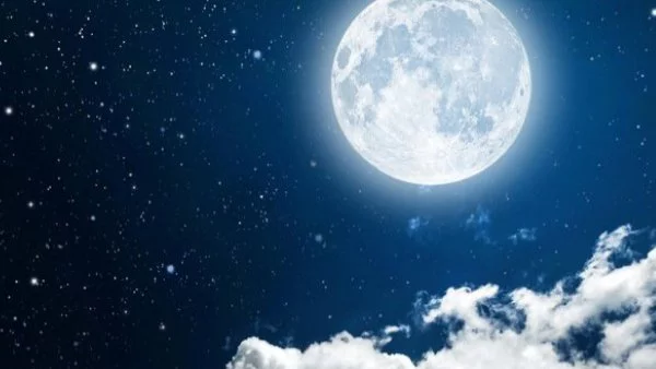 Настъпва новолуние в Овен - ето какви са поверията