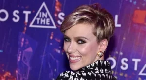 Скарлет Йохансон: Майчинството не пречи на кариерата ми