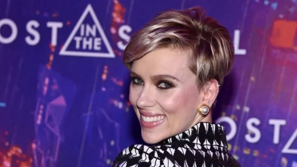 Скарлет Йохансон: Майчинството не пречи на кариерата ми