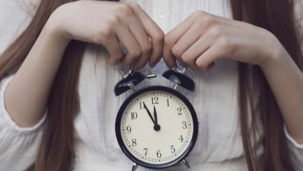 Вашето време ще дойде скоро