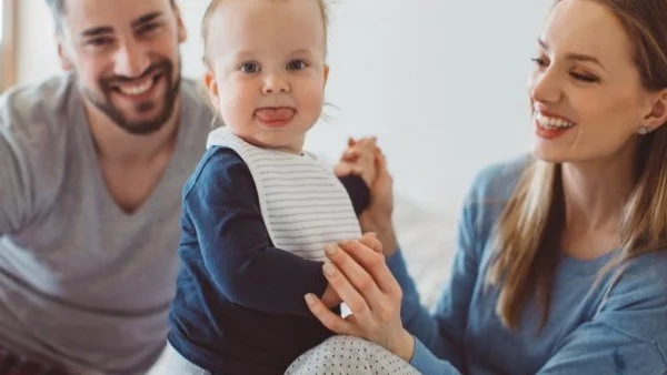 Памфлет за модерния родител