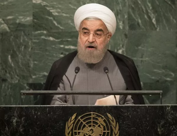 Иран с ултиматум за ядрената програма, САЩ наложи нови санкции