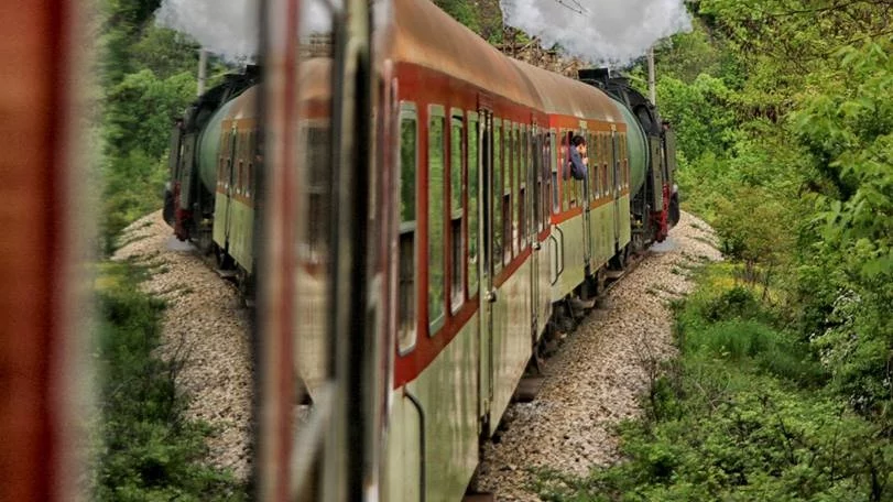 Баба Меца ще вози деца безплатно на 1 юни 