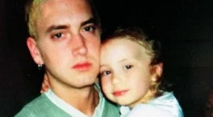 Дъщерята на Еминем е станала голяма красавица (снимки)