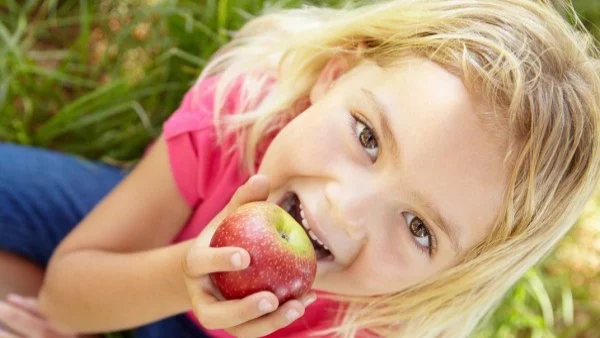 Всичко, което трябва да знаем за хранителни предпочитания на децата