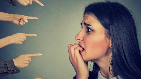 За да успеете, трябва да търпите критика