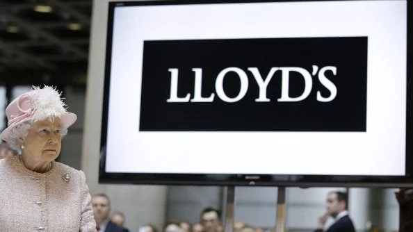 Застрахователният гигант Lloyd's избра Брюксел за европейския си филиал