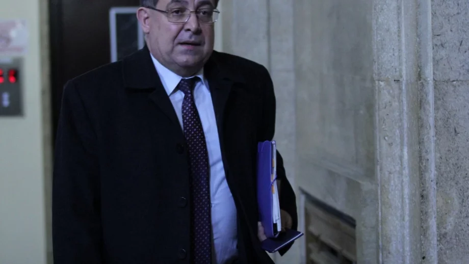 Земеделският министър: Няма да участвам в никакви протести 