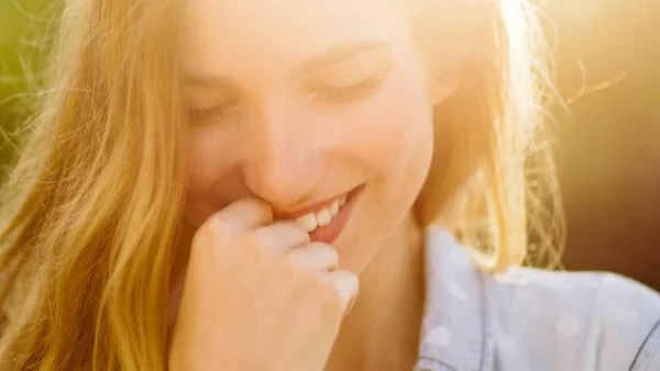 Притча за женското сърце