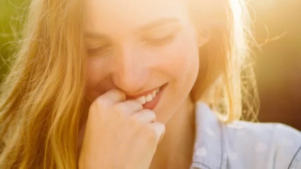 Обещайте си да...