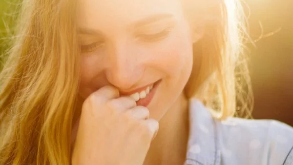 Как работи щастието