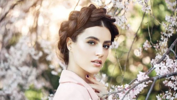 По-свежа пролет с тези 4 комбинации