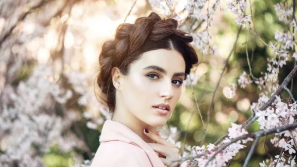 Притча за четирите жени на царя