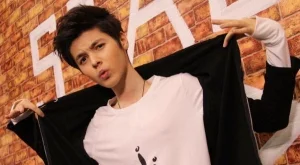  Кристиан Костов представи песента си за Евровизия в Лондон