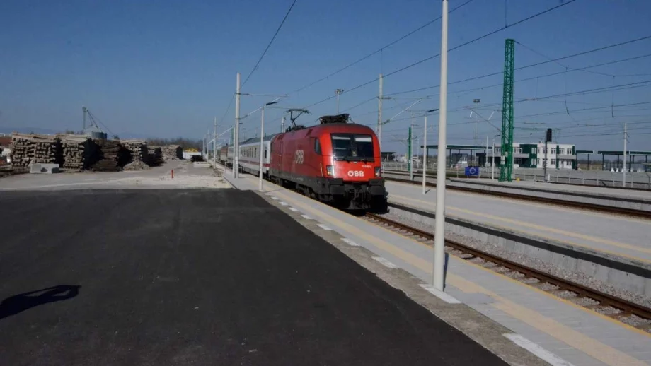 Само една компания пожела да вземе интермодалния терминал в Пловдив