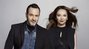 Мастило с ново парче и концерт