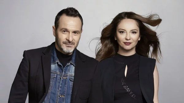 Мастило с ново парче и концерт