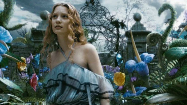 Вдъхновяващи цитати от "Алиса в Страната на чудесата"