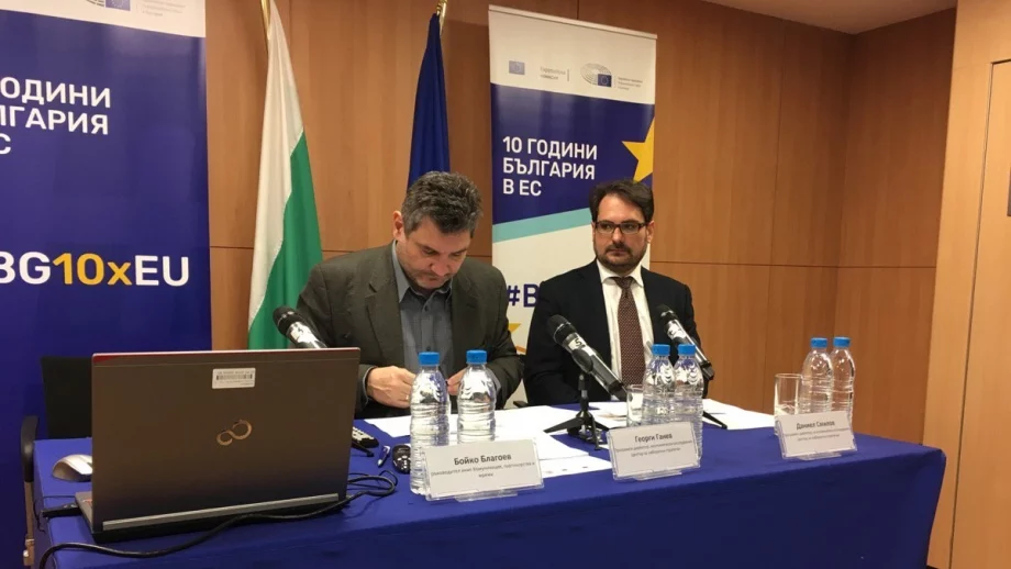 Политолог: С бойкота си БСП може би целят постигане на революционна ситуация