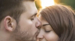 С коя жена мъжът остава завинаги?