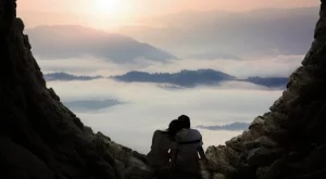 Пътят на сърцето е път на смелостта