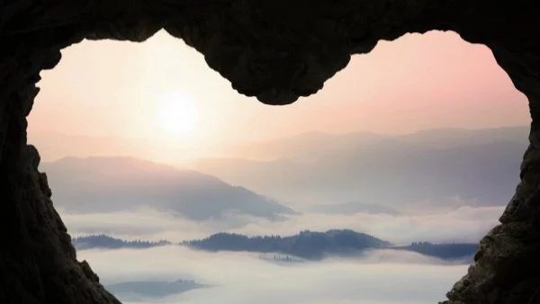 Пътят на сърцето е път на смелостта