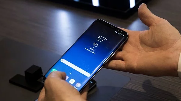 Galaxy S8 вече е на пазарите в САЩ, Канада и Южна Корея 