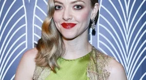 Тайните за красота на Аманда Сийфрид