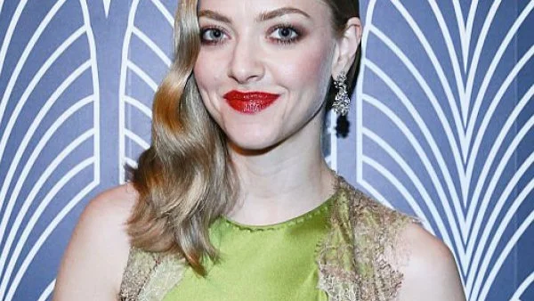 Тайните за красота на Аманда Сийфрид