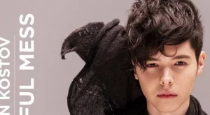 Вижте клипа на Кристиан Костов за Евровизия