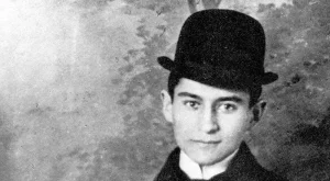 "Страхът е моят наркотик и вероятно най-добрата част от мен"