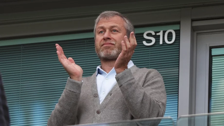 12-те най-богати собственици на английски футболни клубове 