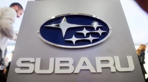 Subaru изтегля 400 000 свои коли от пазара