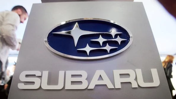 Subaru изтегля 400 000 свои коли от пазара