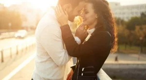 Любовта е самият живот