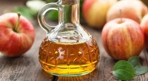 6 добри причини да пием ябълков оцет