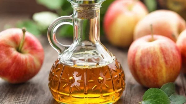 6 добри причини да пием ябълков оцет