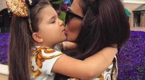 Николета Лозанова: Имам достойна наследница, защото обича шопинга