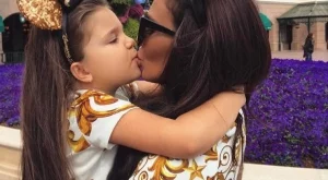 Николета Лозанова: След раждането на Никол имаше опасност за живота ми